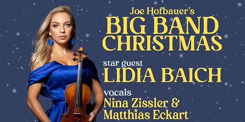 Big Band Christmas | Wien 