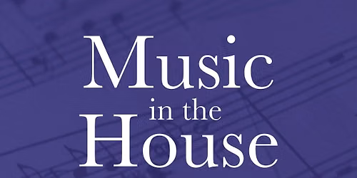 Music in the House: Brisbane Baroque Players