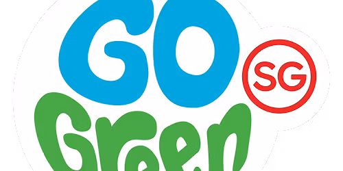 [Go Green SG 2026] Nature and Sustainability Tour: Urban Wetlands