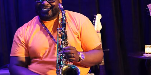 Glass City Soul Featuring Arthur Bishop