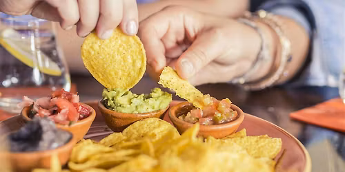 22.05.2026  - Werksviertel Genusstour