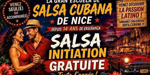 🔥 SEMAINE PORTES OUVERTES GRATUITE 🔥  DU LUNDI 7 AU SAMEDI 12 SEPTEMBRE 2026