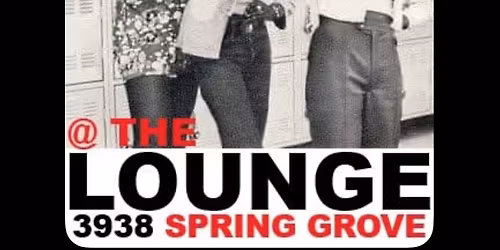 Queen City Soul Club May Edition 