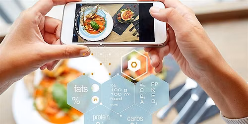 Carbo AI: An Artificial Intelligence-Based Photographic Application to...