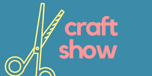 TC Elks Lodge Craft Show-Public Welcome