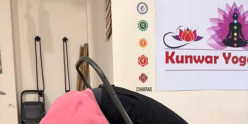 300 Hour Yoga Teacher Training in Dehradun at a Certified Yoga School