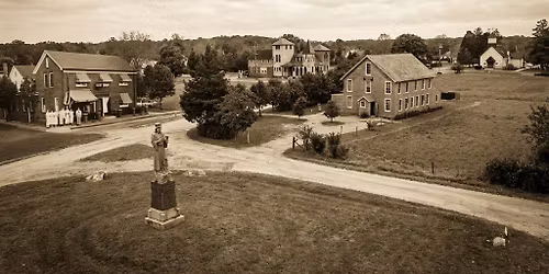 Bohemia\u2019s Interaction with the Town of Islip (1940 \u2013 1990)