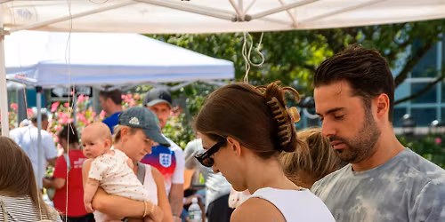 Harbor Point Farmers Market