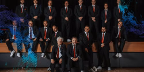 Budapest Jazz Orchestra - Hofecker D\u00e1niel szerz\u0151i est
