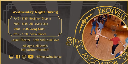 Swing Out Mini Clinic