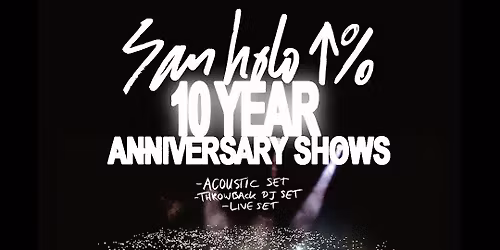 San Holo