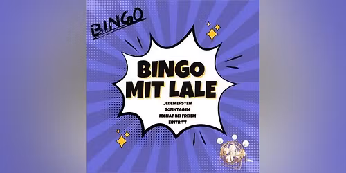 Bingo mit Lale
