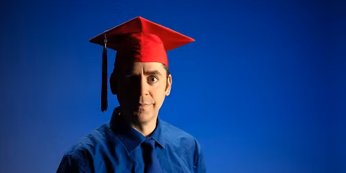 Parking Blue Man Group - Orlando