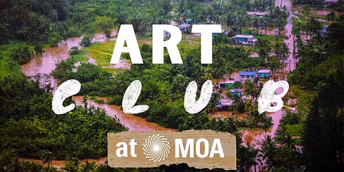 Art Club at MOA: Biodiversity Day