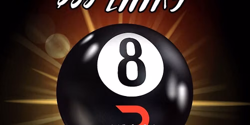 8 ball Chips tournament