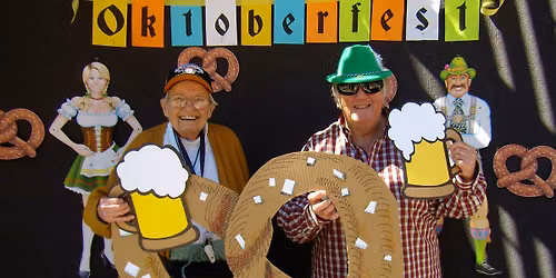 Oktoberfest (Age 50+)