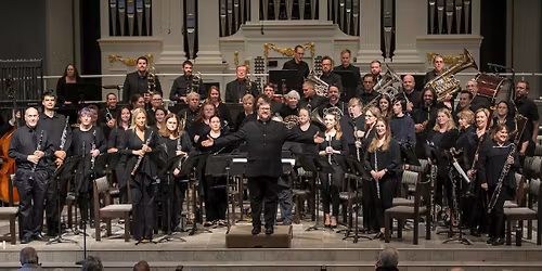 KCWS Concert: Lost and Found