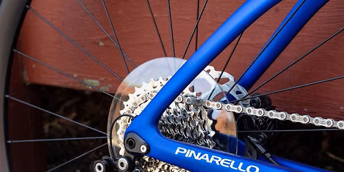 2026 Pinarello Demo Event