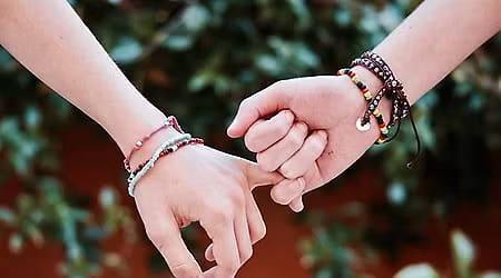 Families & Friendships (Rogers Lane FEE)