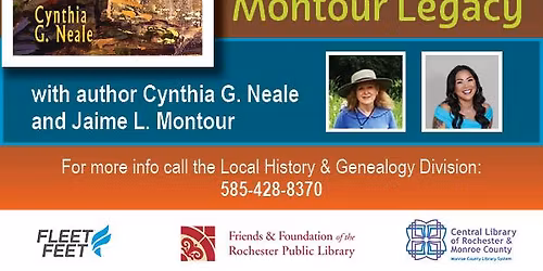 Writing the Story of Queen Catharine Montour and Awakening the Montour Legacy
