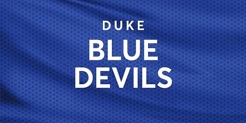 Duke University Blue Devils Baseball vs. East Carolina Baseball