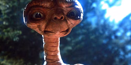 E.T. the Extra-Terrestrial - Film