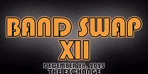BAND SWAP XII