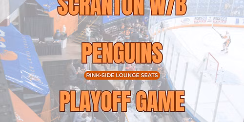 Wilkes-Barre\/Scranton Penguins at Toronto Marlies at Scotiabank Arena