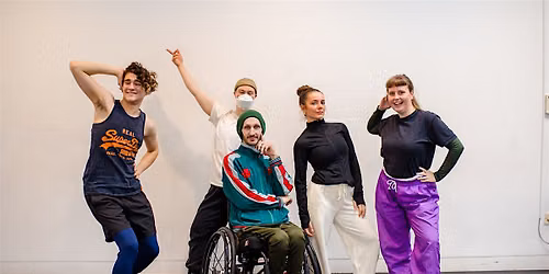 DEBS | Residency Sharing