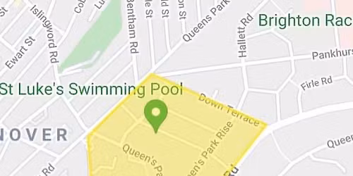 SLRA Winter Meeting (St Luke\u2019s Residents\u2019 Association)