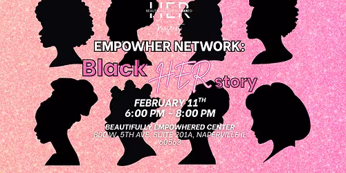 Black HERstory Celebration
