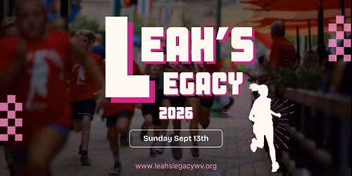 Leah's Legacy 2026