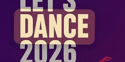 LETS DANCE ! DANCE FUSION SHOW 