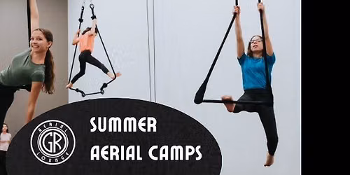 Summer Aerial Camps