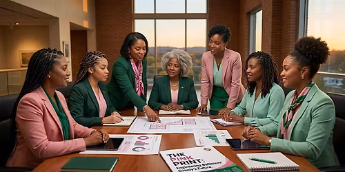 The Pink Print: Engineering Baltimore County's Future