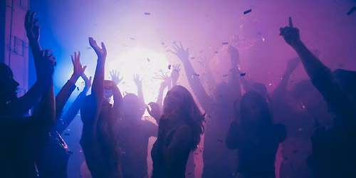 Sunday Saver - Christmas Party 