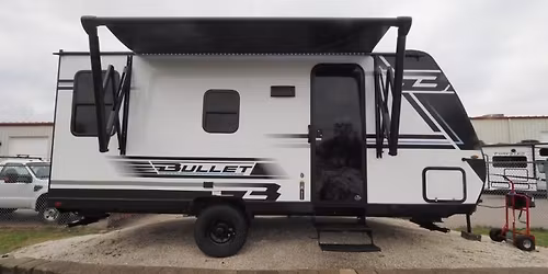 FREE Hands-on beginner friendly workshop to understand campers! Ask questions from Certified Techs!