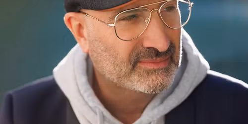 Nashville Meets London presents: Jeff Cohen's Writers Round