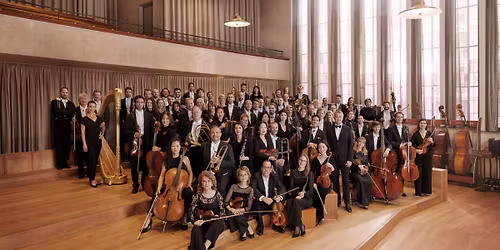 Sinfonieorchester Basel | Aliz\u00e9 L\u00e9hon | Marc Lachat