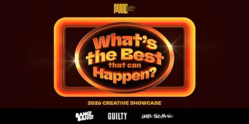 2026 MADC CREATIVE SHOWCASE