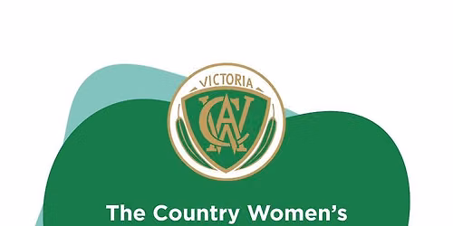 CWA Ballarat Central Branch information night