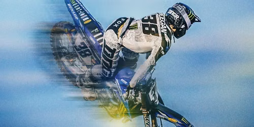 World Supercross Australian GP