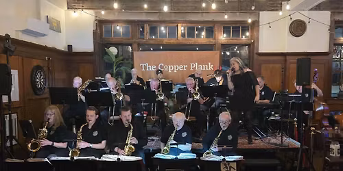 SOJO at The Copper Plank 11\/20\/25 7pm!