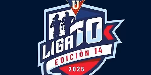 Liga 10 K, d\u00e9cima cuarta edici\u00f3n