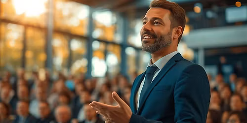 3rd Annual IAIM Conference