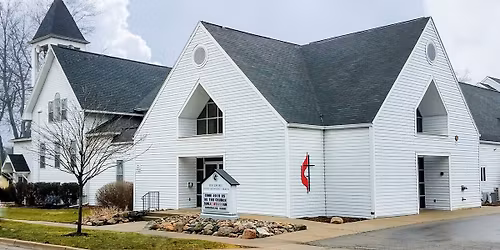 Community Blood Drive