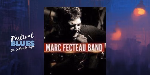 Marc Fecteau