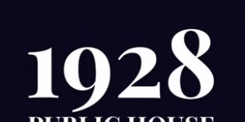 Dave Hinrich LIVE at 1928 Public House