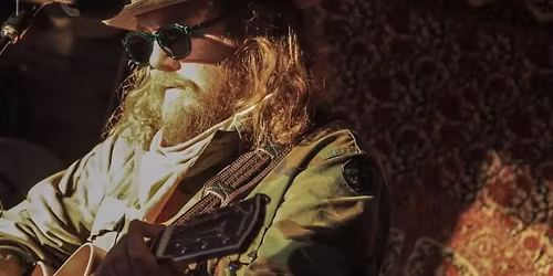 David Henry Live @ Redhawk