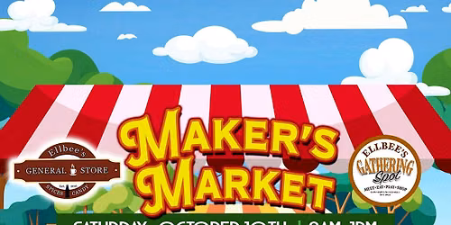 October Makers Market